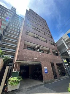 ヴィレッジヒル宮西の画像