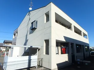 フェリシアSUZUKIの画像