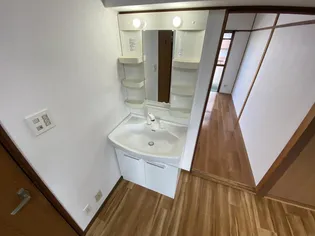 江平セントラル【4階】の内装