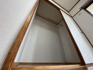 江平セントラル【4階】の内装