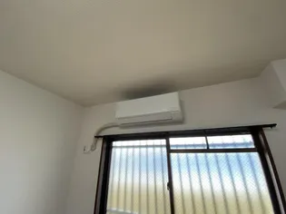 江平セントラル【4階】の内装