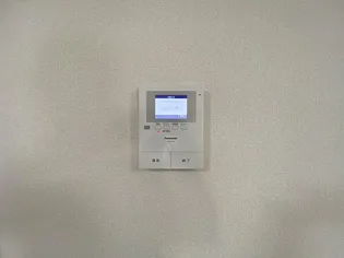 江平セントラル【4階】の内装