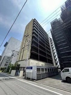 宮城県仙台市青葉区木町通1【マンション】の外観