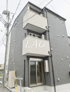 ラフィーナー東船橋の画像