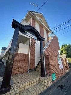 エニーセ南1号棟【2階】の外観