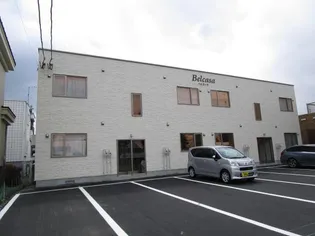 BELCASAの画像