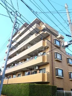 ライオンズマンション川口第11の画像