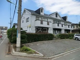 サマックス ナガキドD棟の画像