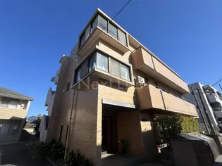 コーポすみれの画像