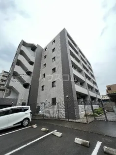 エスポワール【1階】の外観