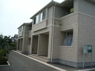 コーポ シュウの画像