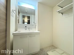 メゾン沖浜【1階】の内装