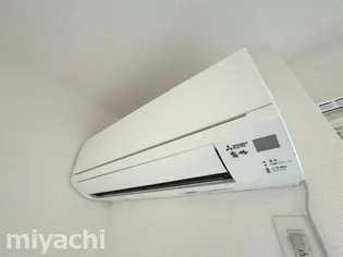 メゾン沖浜【1階】の内装