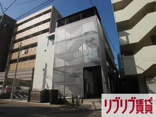 千葉県千葉市中央区新千葉2【マンション】の外観