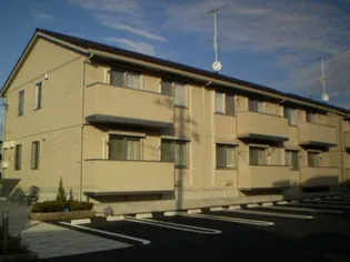 K フルール Bの画像