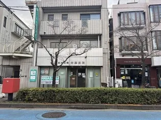 レオパレス光が丘の画像