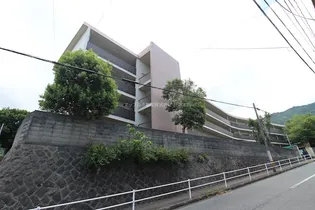 EーLUX祇園原の画像