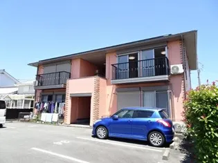 サンガーデン上川 C棟の画像