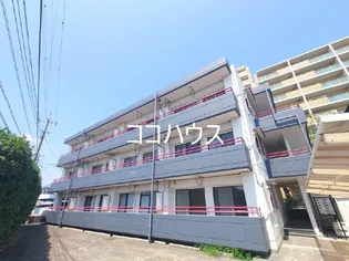 グリーンビル東中山第2の画像