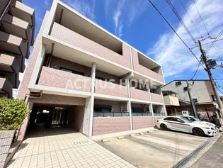 グランピアミューズの画像