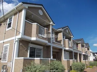 大阪府藤井寺市船橋町【アパート】の外観