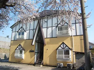 ハイツバイパスの画像