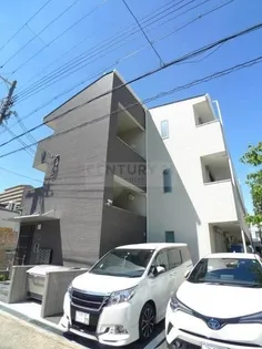 アンプルールフェール今津の画像