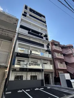 FLAX十日市【1階】の外観