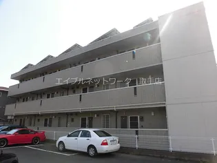 茨城県取手市新町4【アパート】の外観