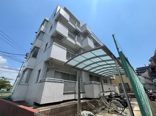 中山AIハイツの画像