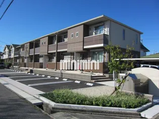 三重県鈴鹿市桜島町5【一戸建】の外観