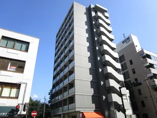 レジディア本厚木の画像