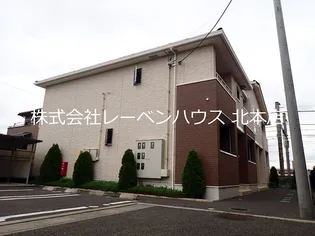 エアリーレジデンスの画像