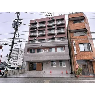 コンチネンタル砂町の画像