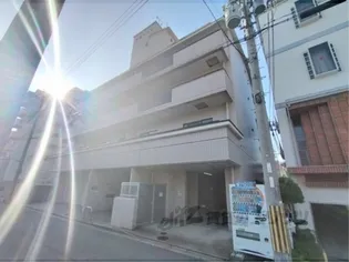 矢埜ハイツの画像