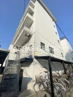 宝田ビルの画像