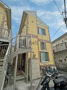 オアシス井土ヶ谷の画像