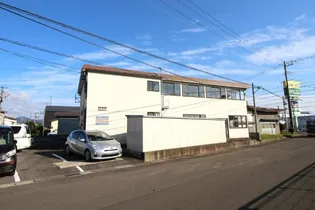 シティハイムヤマトの画像