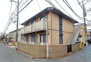 リバーシティ検見川の画像