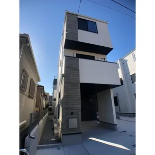 埼玉県さいたま市緑区東浦和6【一戸建】の外観