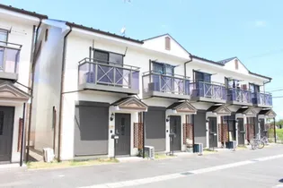 滋賀県守山市水保町【一戸建】の外観