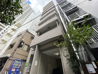 NEOROOMELIA【5階】の外観