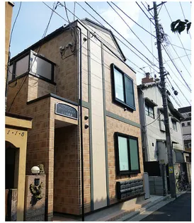 アーバンプレイス方南町駅前の画像