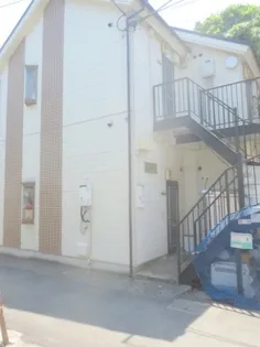 プレステージつつじヶ丘の画像