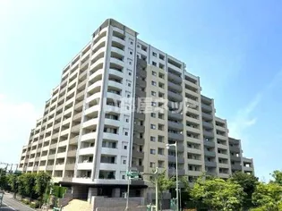 サンマンション山の手ヒルズ 513号室【5階】の外観