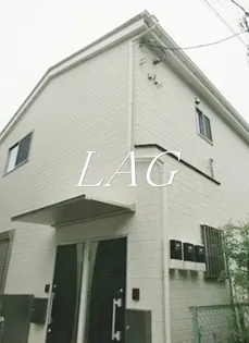 メゾンシャノアール【2階】の外観