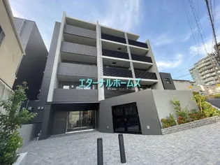 東京都文京区春日2【マンション】の外観