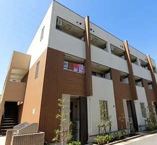 スリーハーブズ狭山I番館の画像