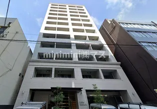 ガリレイ新町の画像