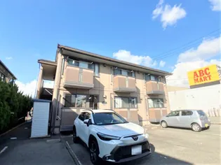 アバンセの画像